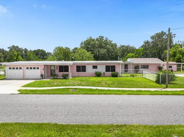 2125 Vincent Rd, Orlando, FL 32817