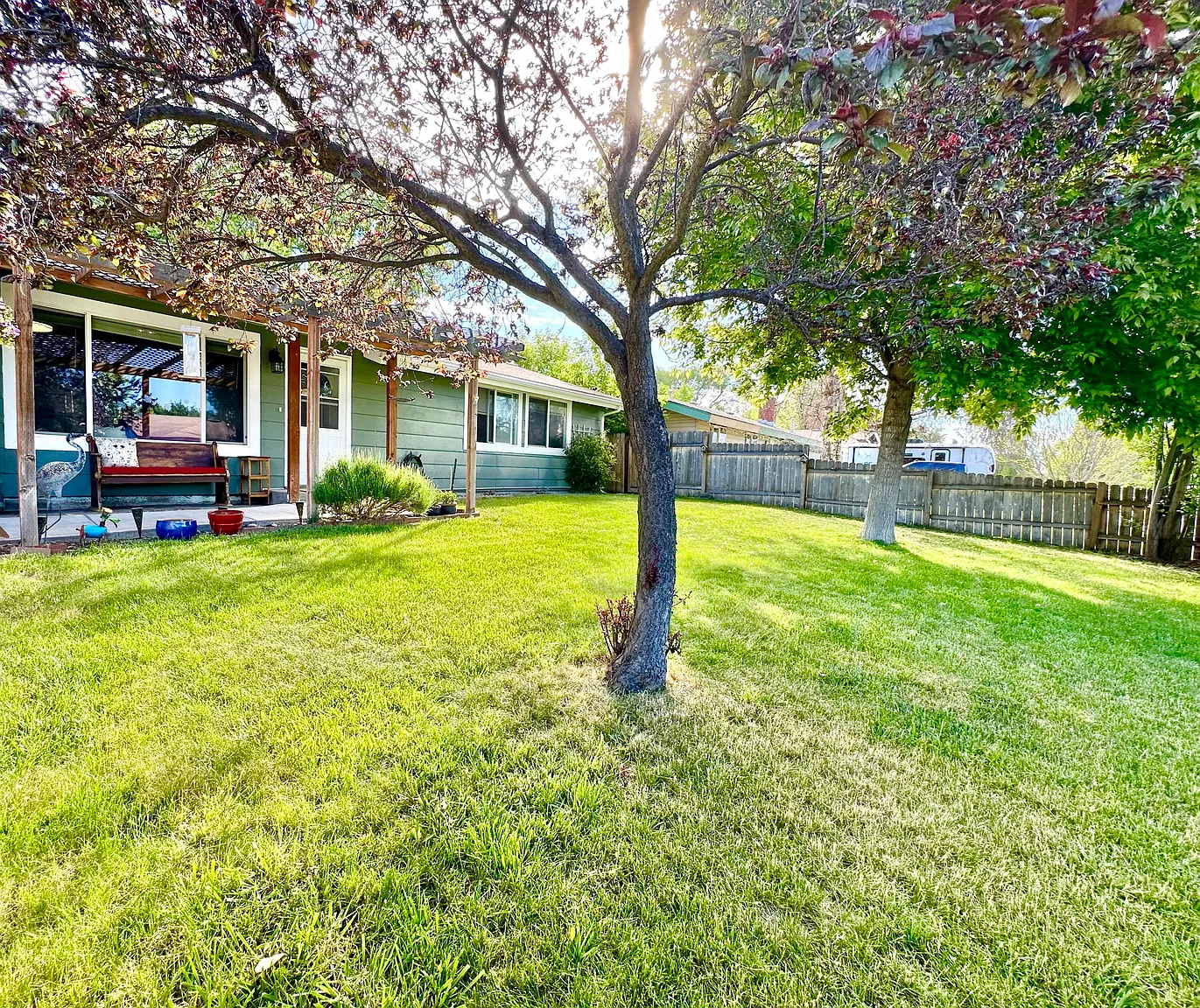 4613 Memorie Ln photo 1