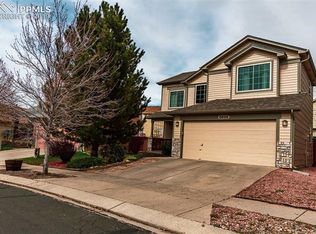 6035 Scout Dr, Colorado Springs, CO 80923