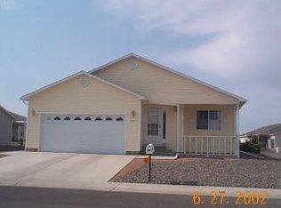 1967 Sneffels St, Montrose, CO 81401