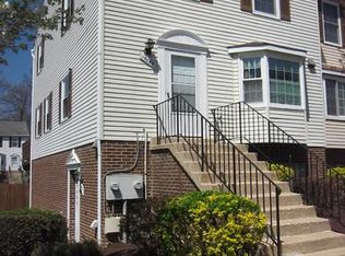 15069 Cherrywood Dr #2S, Laurel, MD 20707