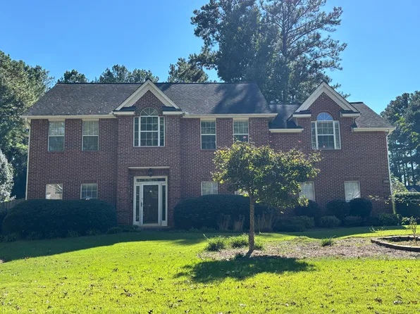 210 Pinewalk Way, Alpharetta, GA 30022