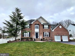 104 Connor Ct, Burlington, NJ 08016