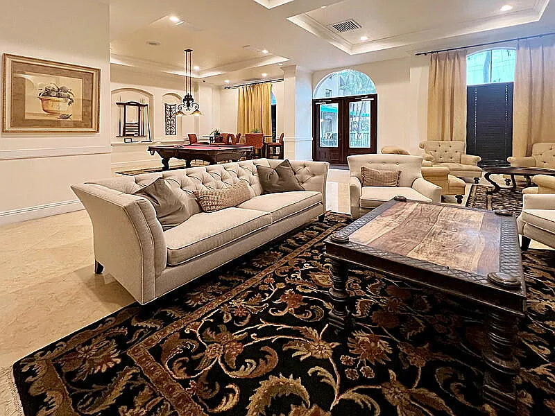Montecito Palm Beach — Photo 3