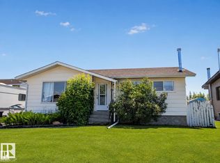 5017 55th Ave, Saint Paul, AB T0A3A1