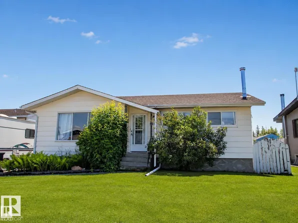 5017 55th Ave, Saint Paul, AB T0A 3A1
