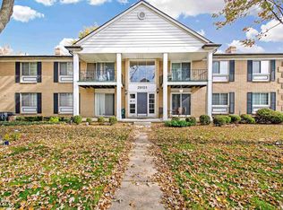 29101 Hayes Rd APT 31, Warren, MI 48088