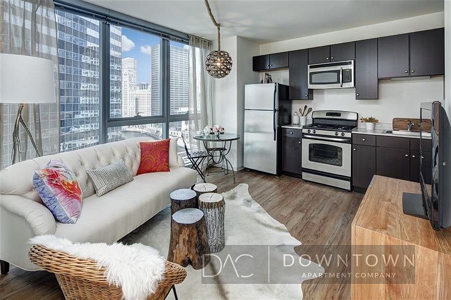 1st image of 192 N Park Dr #606