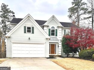 4965 Cinnabar Dr, Johns Creek, GA 30022