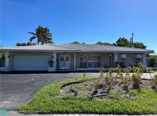 3608 NE 23rd Ave, Fort Lauderdale, FL 33308