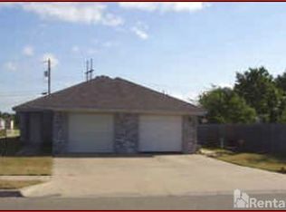 201 Lydia Dr #B, Killeen, TX 76541