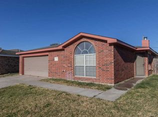 4806 Capulin Ln, Amarillo, TX 79110