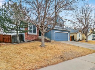 8688 Apache Plume Drive, Parker, CO 80134