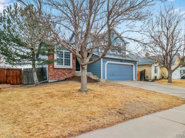 8688 Apache Plume Drive, Parker, CO 80134