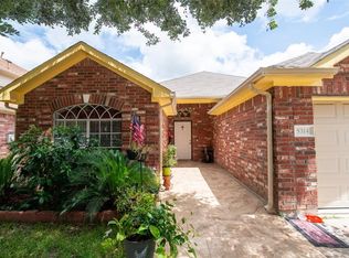 5314 Rustling Trails Dr, Katy, TX 77449