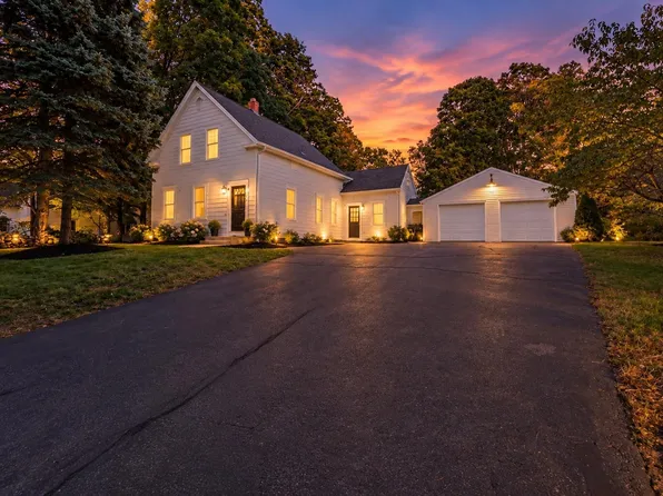 384 Mill St, Gardner, MA 01440