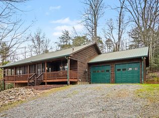 29 Agora Ln, Ellijay, GA 30540