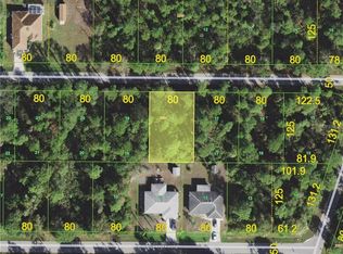 23439 Fitzpatrick Ave, Punta Gorda, FL 33980