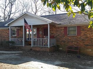 1405 Crowders Creek Rd, Gastonia, NC 28052