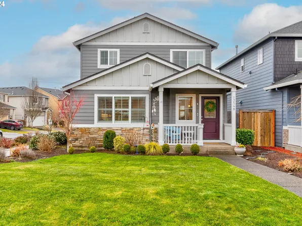 13548 SE Siskin Ln, Clackamas, OR 97015