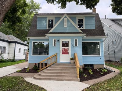 315 S Gates St, Oakland, IA, 51560