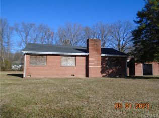 1384 Rockingham St, Henrico, VA 23231