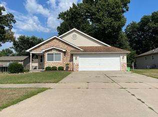 9515 Rachel, Algonac, MI 48001