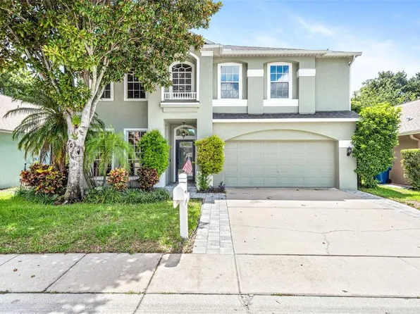 14911 Hidden Oaks Cir, Clearwater, FL 33764