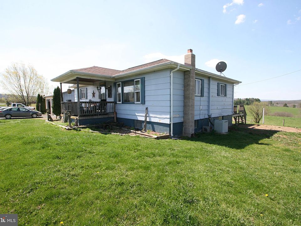 15622 Sportsman Club Rd, Cassville, PA 16623 Zillow