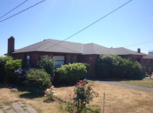 3232 37th Ave SW, Seattle, WA 98126