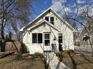 1628 Badger Ave, Eau Claire, WI 54701