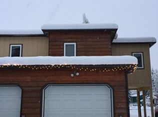 160 Syracuse Ct APT 3, Fairbanks, AK 99709