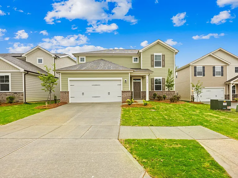 412 Wild Dove Ct — Photo 1