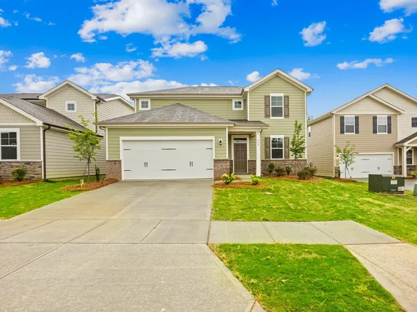 412 Wild Dove Ct, Monroe, NC 28110