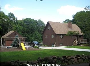21 Great Hill Rd, North Branford, CT 06471