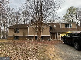 3587 Monarch Ln, Midland, VA 22728