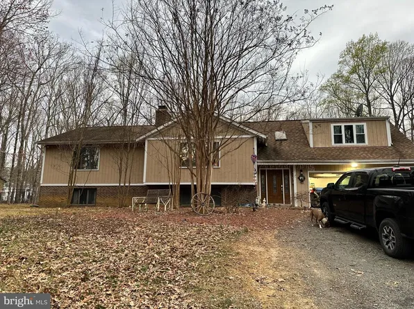 3587 Monarch Ln, Midland, VA 22728