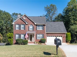 485 Moon Place Rd, Lawrenceville, GA 30044