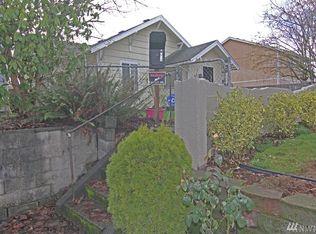 1120 S 58th St, Tacoma, WA 98408