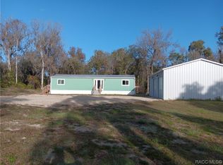 6723 E Banks Ct, Inverness, FL 34453