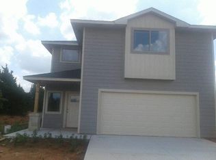 9514 Woodchuck Ct, Edmond, OK 73034