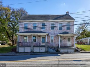 125 E King St, Abbottstown, PA 17301