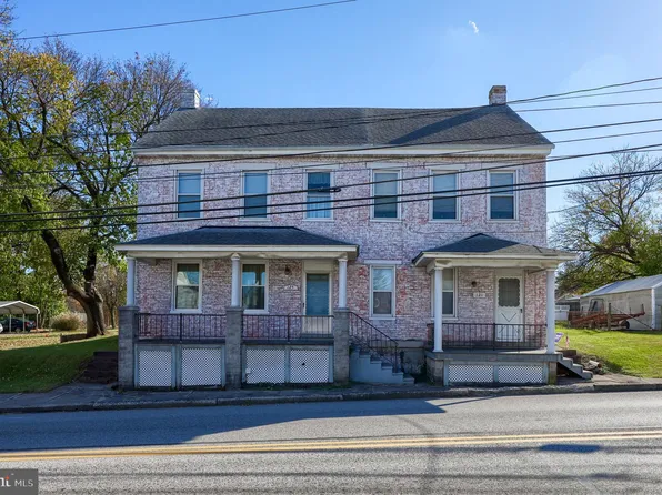 125 E King St, Abbottstown, PA 17301
