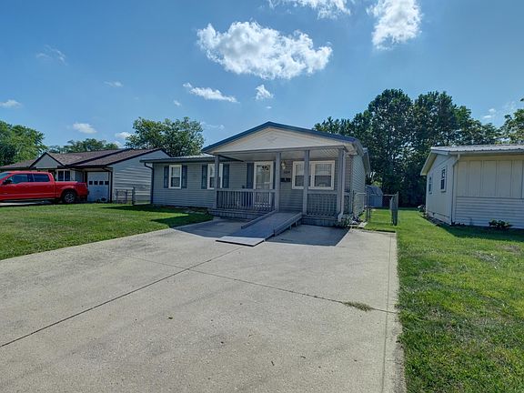 2nd image of 1024 Bermuda Dr