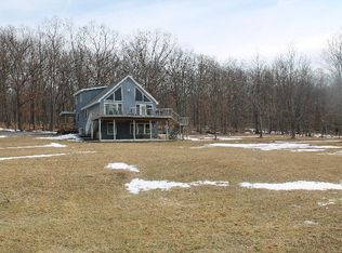 4820 State Route 414, Burdett, NY 14818