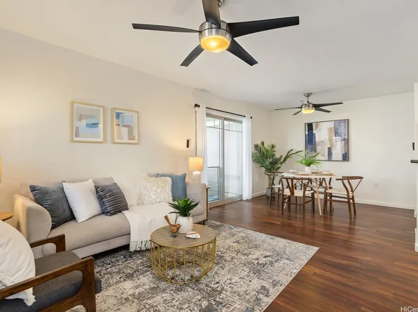 91-1031 Kamaaha Ave APT 1105, Kapolei, HI 96707