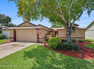 594 Pine Forest Ct, Melbourne, FL 32940