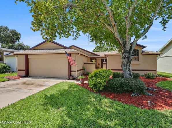 594 Pine Forest Ct, Melbourne, FL 32940