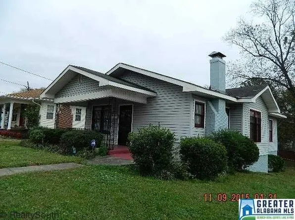 3811 7th Ave, Birmingham, AL 35224