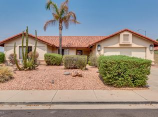 5642 E Fairbrook St, Mesa, AZ 85205